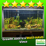 A+ "Must Have for Planted Tanks" Plant Booster GROWTH JUICE- (Our OWN Special Aquarium Plant Fertilizer) #1