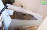 Standard Double LED - "The Standard in Planted Aquarium Lighting" BF24