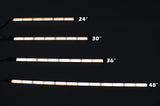 Standard Double LED - "The Standard in Planted Aquarium Lighting" BF24