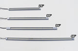 Standard Double LED - "The Standard in Planted Aquarium Lighting" BF24
