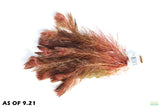 Myriophyllum Matogrossense Dark and fluffy red_Aquarium plants for sale_aquarium plant