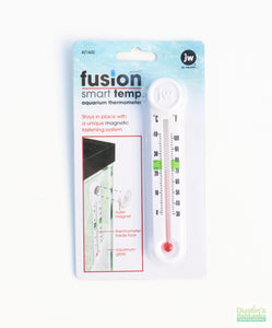 Magnetic Fusion Smart Temp Aquarium Thermometer