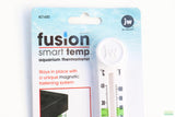 Magnetic Fusion Smart Temp Aquarium Thermometer