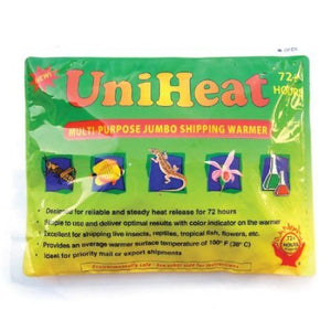 Heat Pack 72 Hour