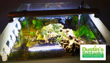 Fish Tank Lighting for sale on Dustin's Fishtanks