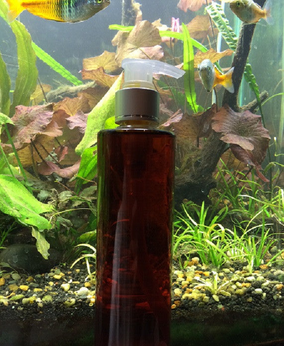 iron based fertilizer for aquarium plants IRON