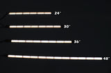 Standard Double LED - "The Standard in Planted Aquarium Lighting" (NEW Low Price)