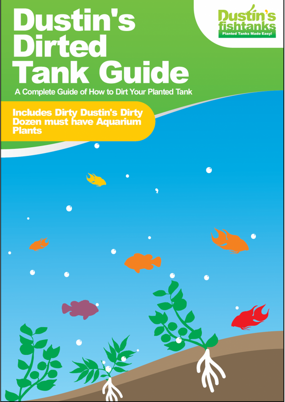 New Dirted Tank Guide Download!