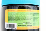 Natural Color Enhancing Flakes + Garlic: New Life Spectrum Optimum Flakes - Aquarium Equipment