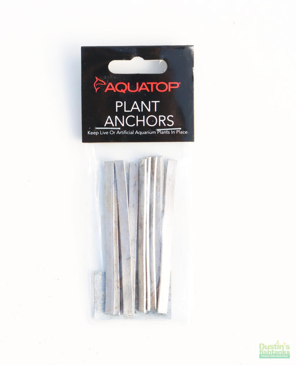 Plant Anchors-Aquatop