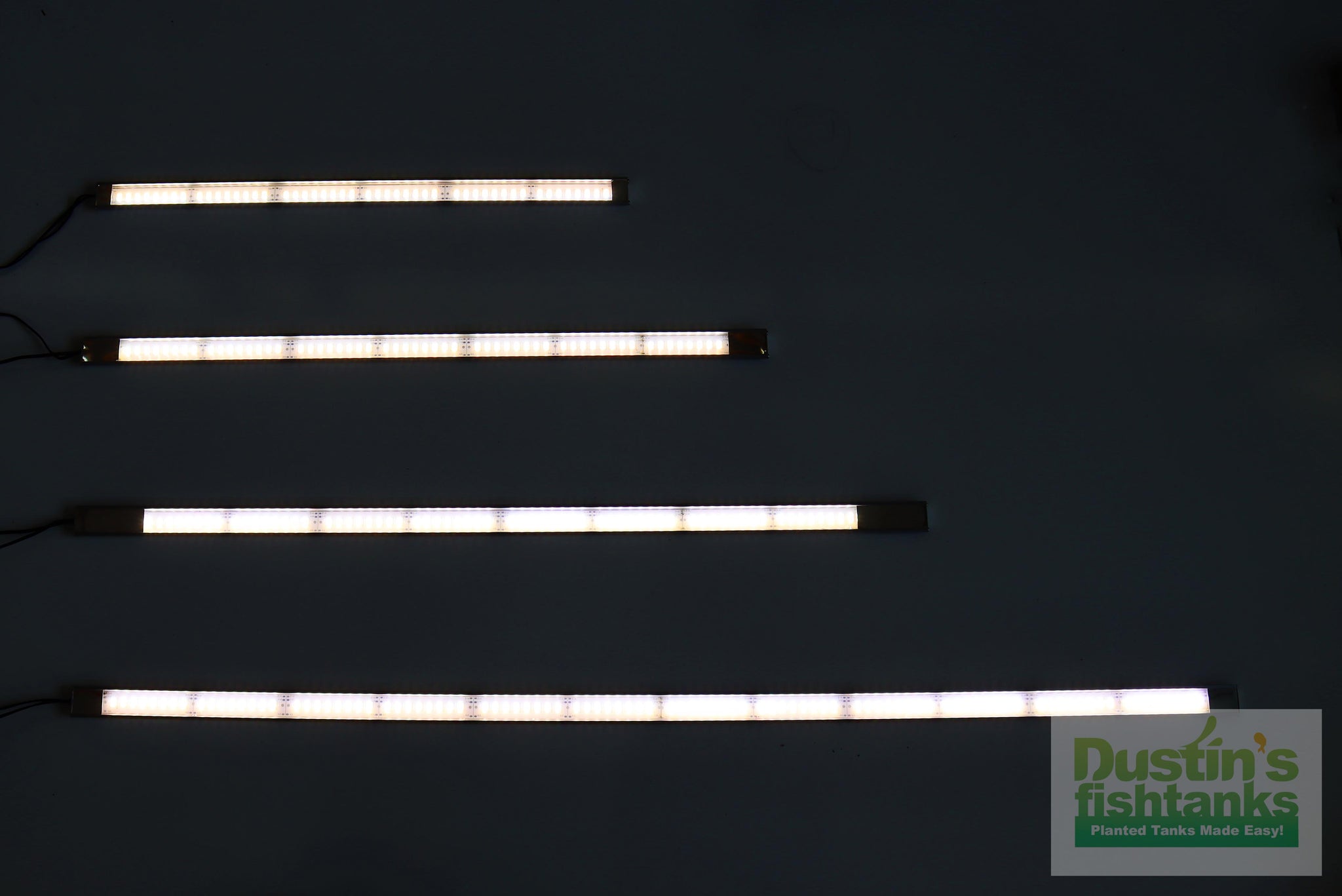 Standard Double LED