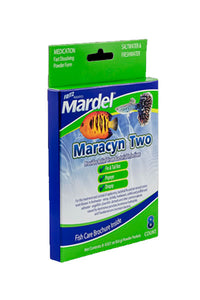 Maracyn Two 8 count