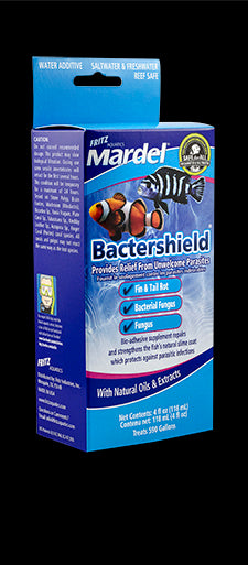 Bactershield (4 oz)