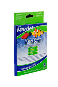 Maracyn 8 count